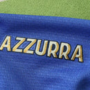 ITALIA I 2026 MUNDIAL MANGA LARGA HOMBRE