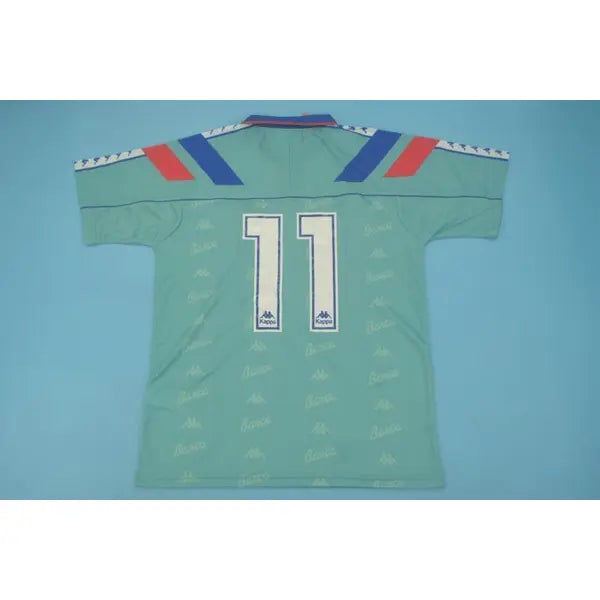 BARCELONA II 92/95 HOMBRE (RETRO)