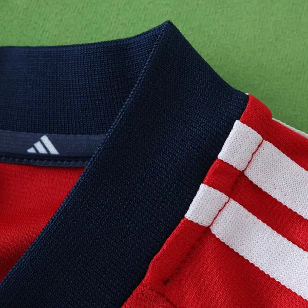 BAYERN DE MUNICH 02-03 I RETRO HOMBRE