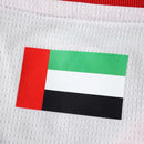 CAMISETA EMIRADOS ARABES I 2026 MUNDIAL HOMBRE