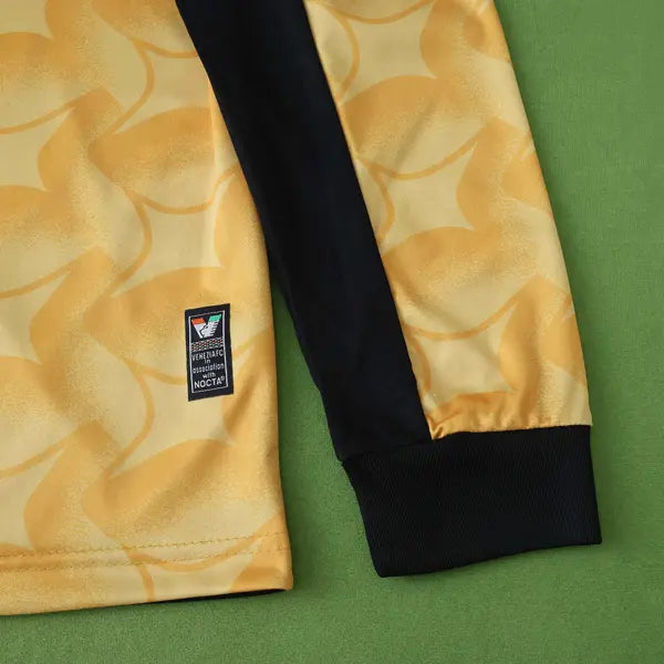 CAMISETA VENEZIA PORTERO 25/26 HOMBRE MANGA LARGA