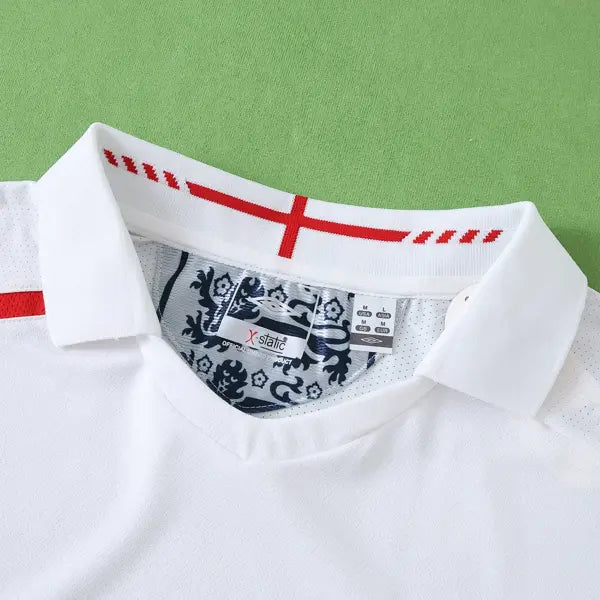 CAMISETA INGLATERRA I 2006 HOMBRE (RETRO)