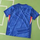 CAMISETA CHELSEA 125th 25/26 HOMBRE AZUL