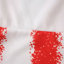 CAMISETA PARAGUAY I 2026 MUNDIAL HOMBRE