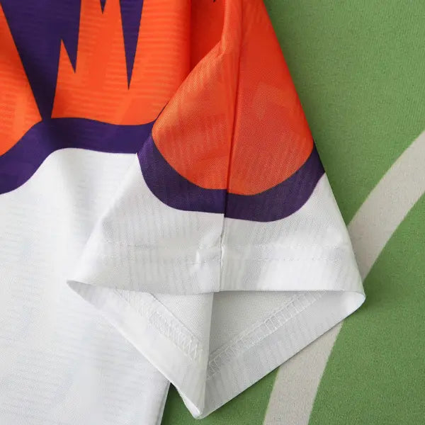 CAMISETA ESCOCIA II 91/93 HOMBRE (RETRO)