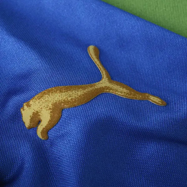 CAMISETA ITÁLIA I 2004 HOMBRE (RETRO)