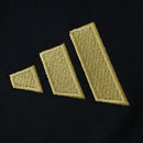 CAMISETA ARSENAL NEGRA 25/26 HOMBRE