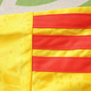 BODY COLOMBIA MUNDIAL I 2026 MUJER TOP CORTO