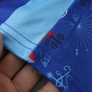 CAMISETA HAITÍ I 2026 MUNDIAL HOMBRE