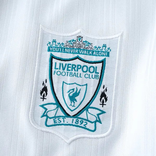 LIVERPOOL II 95/96 HOMBRE (RETRO) MANGA LARGA