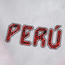 CAMISETA PERU I 2026 HOMBRE