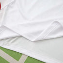 CAMISETA ALEMANIA ENTRENAMIENTO II BLANCA 25/26 HOMBRE