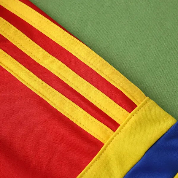 COLOMBIA II 1990 HOMBRE (RETRO)