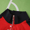 CHANDAL MANCHESTER UNITED ROJA 25/26