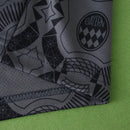 BAYERN MUNICH ENTRENAMIENTO NEGRA 25/26 HOMBRE