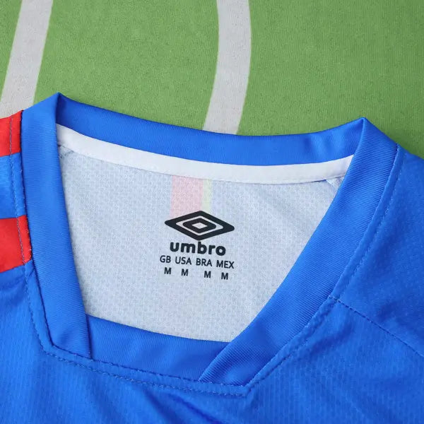 CONGO I 25/26 HOMBRE