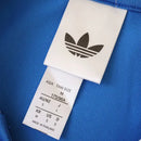 REAL MADRID AZUL RETRO 25/26 HOMBRE