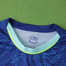 CAMISETA OLYMPIQUE DE MARSEILLE II 25/26 HOMBRE (VERSIÓN JUGADOR)