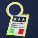 CHÁNDAL ITALIA II AZUL EDICIÓN 26/27 HOMBRE RETRO