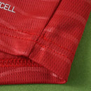 BODY PORTUGAL MUNDIAL I 2026 MUJER TOP CORTO