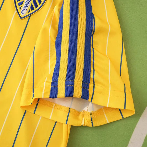 LEEDS RETRO 25/26 HOMBRE