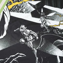 CAMISETA REAL MADRID MARVEL HOLLYWOOD 25/26 HOMBRE MANGA LARGA