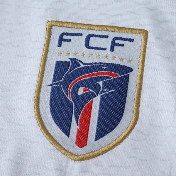 CABO VERDE II 25/26 HOMBRE