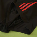 PANTALONES CORTOS LIVERPOOL II NEGRO 25/26