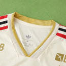 FLAMENGO III CON PUBLICIDAD 25/26 HOMBRE