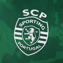 SPORTING LISBOA ENTRENAMIENTO II 25/26 HOMBRE