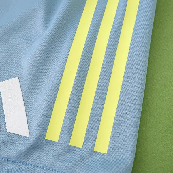 PANTALONES CORTOS JUVENTUS II 25/26 VERSIÓN JUGADOR