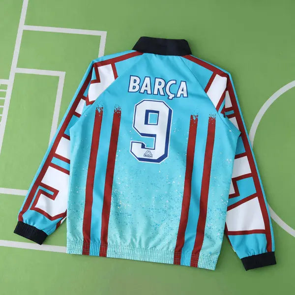 CHANDAL BARCELONA  AZUL 25/26