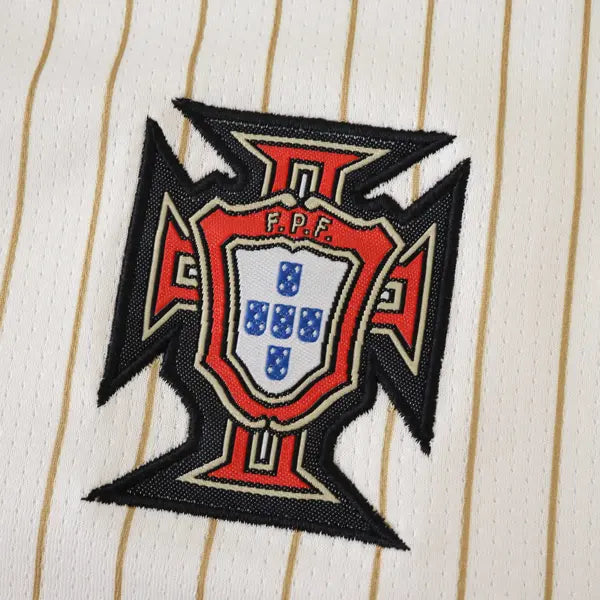 CAMISETA PORTUGAL US 25/26 HOMBRE