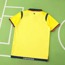 CAMISETA ECUADOR II 25/26  HOMBRE