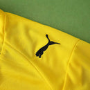 CAMISETA BORUSSIA DORTMUND AMARILLA ENTRENAMIENTO 25/26 HOMBRE