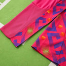 CAMISETA MEXICO I 2026 MUNDIAL PORTERO HOMBRE MANGA LARGA