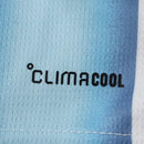 BODY ARGENTINA MUNDIAL I 2026 MUJER TOP CORTO