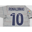 BARCELONA II 03/04 HOMBRE (RETRO)