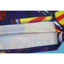 BARCELONA VERSIÓN ROMARIO HOMBRE (RETRO)