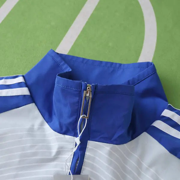 CHANDAL GRECIA BLANCA 25/26