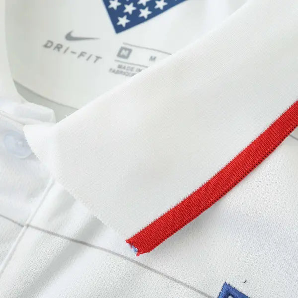 CAMISETA ESTADOS UNIDOS 2014 HOMBRE (RETRO)