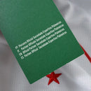 CAMISETA PALMEIRAS II 26/27 HOMBRE