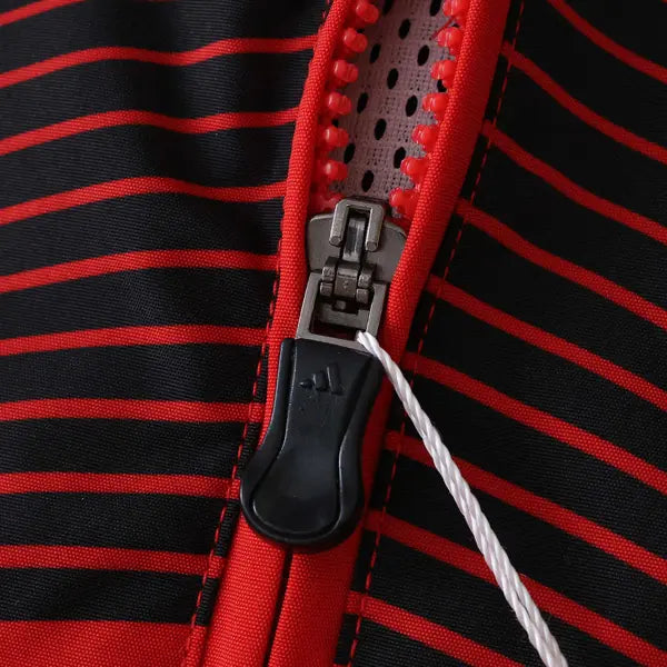 CHANDAL MILAN ROJA 25/26