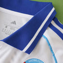 CAMISETA STRASBOURG II 24/25 BLANCAHOMBRE