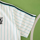 CAMISETA LIVERPOOL RETRO ENTRENAMIENTO 25/26 HOMBRE