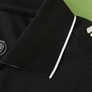 CAMISETA MANCHESTER CITY II 25/26 NEGRA MUJER