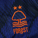 CAMISETA NOTTINGHAM FOREST III 25/26 HOMBRE