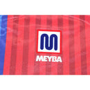 BARCELONA I 91/92 MANGA LARGA HOMBRE (RETRO)