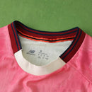 CAMISETA BAYERN LEVERKUSEN II 25/26 HOMBRE (VERSIÓN JUGADOR)