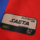 CAMISETA HAITÍ III 2026 MUNDIAL HOMBRE